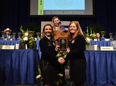 2024 west Tennessee Regional Banquet Album 2