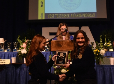 2024 west Tennessee Regional Banquet Album 2