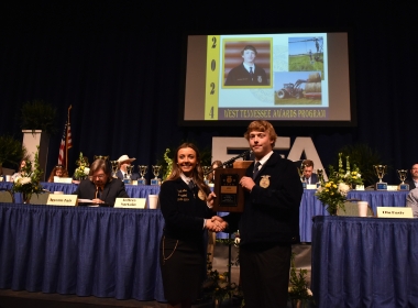 2024 west Tennessee Regional Banquet Album 2