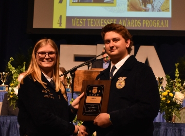 2024 west Tennessee Regional Banquet Album 2