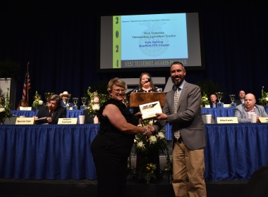 2024 west Tennessee Regional Banquet Album 2