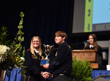2024 west Tennessee Regional Banquet Album 2