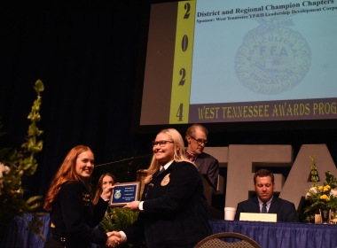 2024 west Tennessee Regional Banquet Album 2