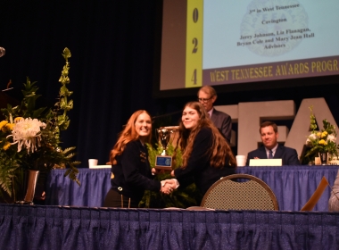 2024 west Tennessee Regional Banquet Album 2