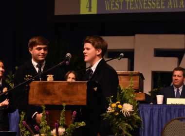 2024 west Tennessee Regional Banquet Album 2