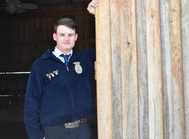 2023 Tennessee FFA Stars