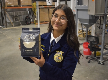 2026 Tennessee FFA Star Tour - Day 1