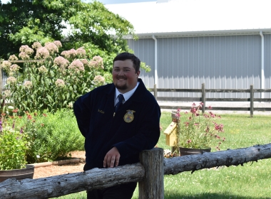 2023 Tennessee FFA Stars