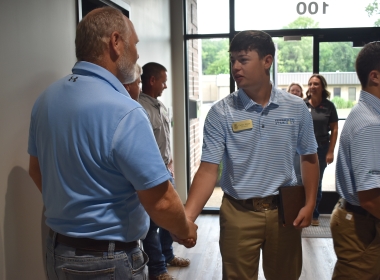 2026 Tennessee FFA Star Tour - Day 2