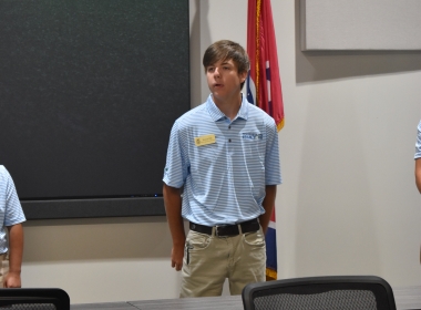 2026 Tennessee FFA Star Tour - Day 2