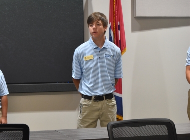 2026 Tennessee FFA Star Tour - Day 2