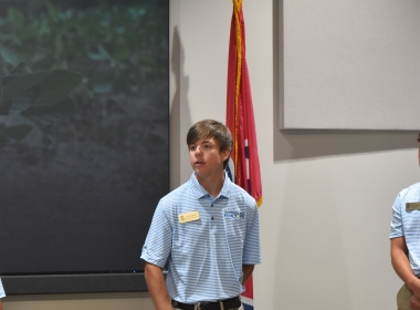 2026 Tennessee FFA Star Tour - Day 2