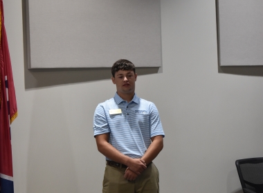 2026 Tennessee FFA Star Tour - Day 2