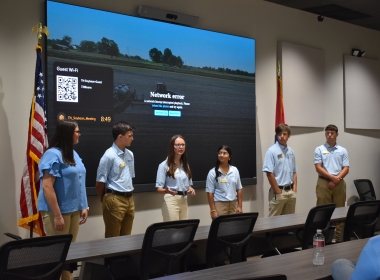 2026 Tennessee FFA Star Tour - Day 2