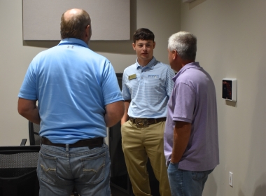 2026 Tennessee FFA Star Tour - Day 2