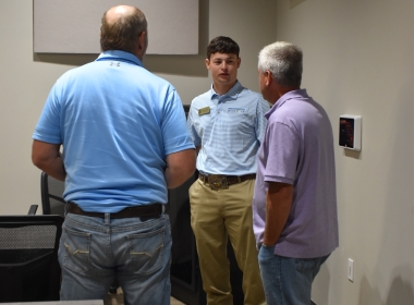 2026 Tennessee FFA Star Tour - Day 2