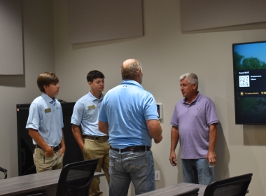 2026 Tennessee FFA Star Tour - Day 2