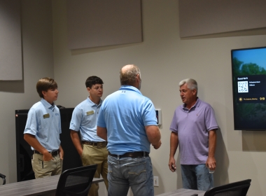 2026 Tennessee FFA Star Tour - Day 2