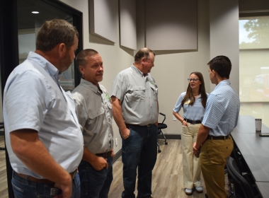 2026 Tennessee FFA Star Tour - Day 2