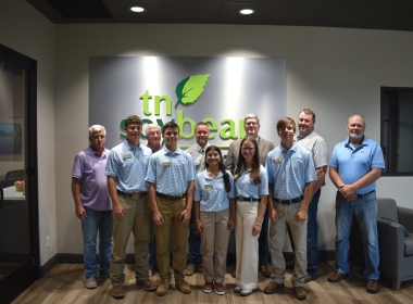 2026 Tennessee FFA Star Tour - Day 2