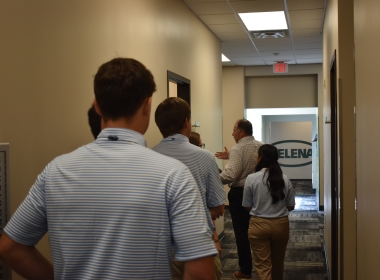 2026 Tennessee FFA Star Tour - Day 2