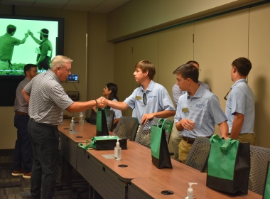 2026 Tennessee FFA Star Tour - Day 2