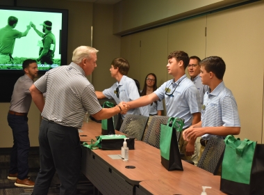 2026 Tennessee FFA Star Tour - Day 2
