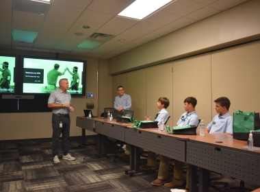 2026 Tennessee FFA Star Tour - Day 2