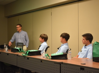 2026 Tennessee FFA Star Tour - Day 2