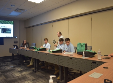 2026 Tennessee FFA Star Tour - Day 2