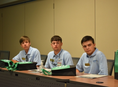 2026 Tennessee FFA Star Tour - Day 2