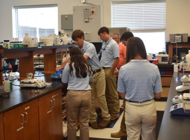 2026 Tennessee FFA Star Tour - Day 2