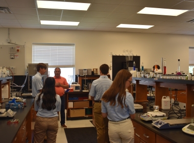 2026 Tennessee FFA Star Tour - Day 2