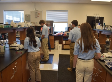2026 Tennessee FFA Star Tour - Day 2