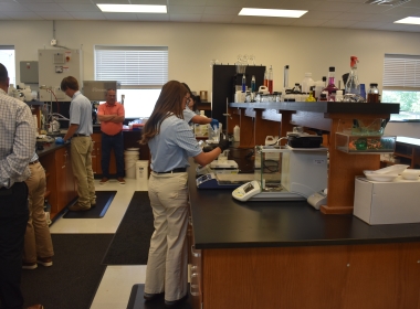 2026 Tennessee FFA Star Tour - Day 2