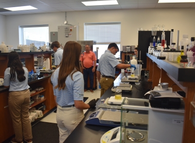 2026 Tennessee FFA Star Tour - Day 2