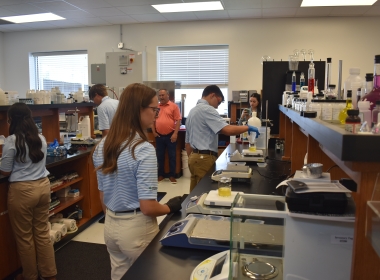 2026 Tennessee FFA Star Tour - Day 2