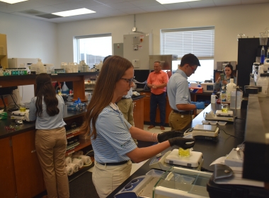 2026 Tennessee FFA Star Tour - Day 2