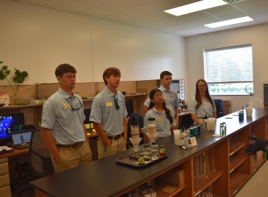 2026 Tennessee FFA Star Tour - Day 2