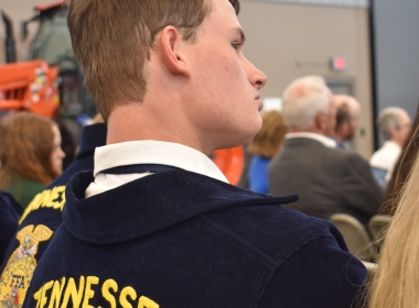 2023 Tennessee FFA Star Tour-Day 1