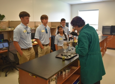 2026 Tennessee FFA Star Tour - Day 2