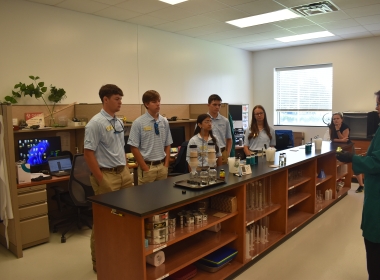 2026 Tennessee FFA Star Tour - Day 2