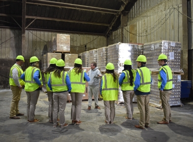 2026 Tennessee FFA Goodwill Tour - Day 1