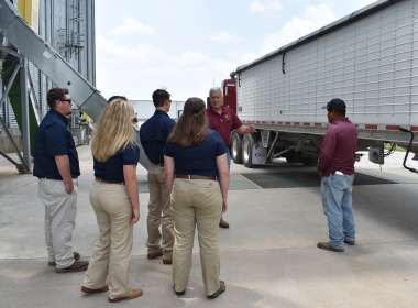 2023 Tennessee FFA Star Tour-Day 2