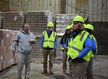 2026 Tennessee FFA Goodwill Tour - Day 1