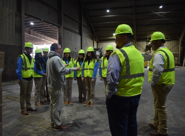 2026 Tennessee FFA Goodwill Tour - Day 1