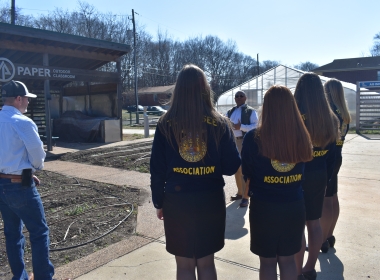 2024 Goodwill Tour Day 3 