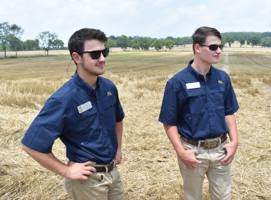 2023 Tennessee FFA Star Tour-Day 2