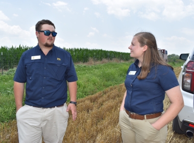 2023 Tennessee FFA Star Tour-Day 2