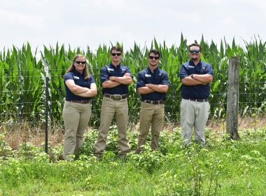 2023 Tennessee FFA Star Tour-Day 2
